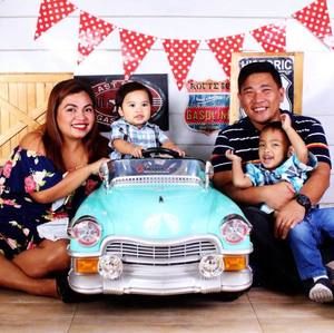 Meet your Posher, Joel